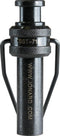 Jonard SST-716 Security Shield Tool with Black Oxide Finish, For 7/16" Hex Shielded F Connectors...
