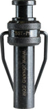 Jonard SST-716 Security Shield Tool with Black Oxide Finish, For 7/16" Hex Shielded F Connectors...