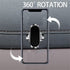 Car Magnetic Mobile Phone Holder,360° Rotation of Eight Magnetic Aluminum Alloy Dashboard Car Phone Holder,Compatible iPhone 13 Pro Max / 13 Pro a...