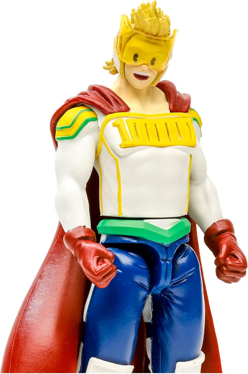 McFarlane Toys - MY HERO ACADEMIA 5IN FIGURES WV4 - MIRIO TOGATA...