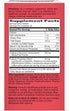 21st Century Cranberry Plus Probiotic Tablets, 60 Count...