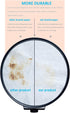8 Inch Parchment Paper Rounds 200 Sheet for Baking, Heavy Duty Air Fryer Liners Nonstick, Uses for Baking Cookies, Bread, Meat, Pizza, Toaster Ove...