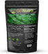 Gotu Kola 10:1 Extract Powder (8 oz), Centella Asiatica | Gluten Free and Non-GMO | Ayurvedic Herbal Supplement...