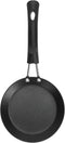 5 Inch Small Frying Pan, One Egg Frying Pan, Mini Nonstick Durable Frying Pan Skillet, Refined Iron Omelet Pan for Kitchen, Outdoor Cooking, Grill...