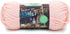(1 Skein) Lion Brand Yarn 133-101 Hometown Bonus Bundle Yarn, Providence Pink......