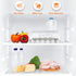 Shelf Liners for Kitchen Cabinets, Waterproof Kitchen Cupboard Liner, Refrigerator Liners and Durable Plastic Drawer Mats EVA Non Adhesive Shelves...