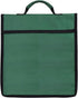 Gardening Tools Bag with Handle, Garden Kneeler Tool Bag Pockets, Portable Waterproof Garden Tote Bag for Kneeler Stool, Gardener Tool Storage Bag...