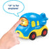 VTech Go! Go! Smart Wheels Aircrafts 2-Pack...