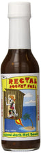 Rectal Rocket Fuel Island Jerk Hot Sauce, 5 Ounce...