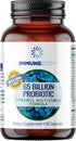 Ultimate Digestive Health Probiotic - 65 Billion CFU, 13 Probiotic Strains, SBOs, Prebiotic | Immune Support | Men & Women | Digestive Health Prob...