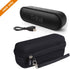 Aproca Hard Storage Travel Bag Case Fit for Tribit XSound Go Bluetooth Speakers (Black)...