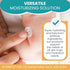 Nurture: Daily Moisturizing Cream - Baby Eczema Cream & Baby Lotion Sensitive Skin Baby Cream - Natural Baby Lotion and Baby Moisturizer Infused w...