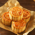 Chinese Traditional Mid-Autumn Mooncake Mold?Biscuit Stamping Machine?18 pcs 100g/125g Different Round And Square Flower Pattern For 2 Sets....