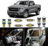 12 Piece White Interior LED Lights Kit for 2019 2020 2021 Dodge Ram 1500 2500 3500 Super Bright 6000K Interior LED Light Bulbs Package + Install T...