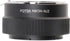 FOTGA FTZ Lens Mount Adapter Ring for Nikon F Lens to Z-Mount Mirrorless Camera, Compatible with Nikon Z50 Z30 Z9 Z8 Z7II Z6II Z7 Z6 Z5 Zf Zfc Ful...