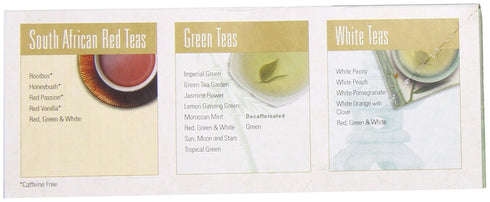 Davidson's Organics, Tulsi Mango Peach, 100-count Unwrapped Tea Bags...