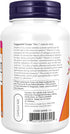 NOW Supplements, Vitamin C-1,000 with 100 mg of Bioflavonoids, Antioxidant protection*, 100 Veg Capsules...
