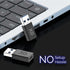 USB to USB C Adapter: Small but Mighty! High-Speed Type-c to USB Adapter. Gen 3.2 USB C to USB A Adapter for Charging & Data Transfer (Black, USB-...