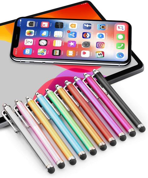 LIBERRWAY Stylus Pen 40 Pack for Universal Touch Screen Capacitive Stylus......