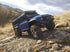 2Pcs Metal Snow Anti-Slip Tires Metal Steel Chain For 1/10 RC Rock CrawlerTRX-4 TRX4 Axial SCX10 90046...