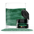 Brew Glitter Dark Green Edible Drink Glitter 1x 4g Jar for Cocktails, Beer, & Beverages...