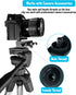 Camera Lens Holder Mount 1/4" Adapter...