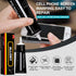 Black Adhesive Glue for Phone Repair High-Performance Waterproof Adhesive with Tool Kit for Electronic Equipment Perfect for Phone, iPad, Tablets,...