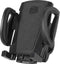 Scosche HFBM01 HANDLEIT Handlebar Bike Phone Mount with Universal Phone Holder for Compatible Mobile Devices, Adjustable with Quick-Release Clip.....