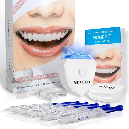 ???????????????? ?????? ?????????? ?????????????????? ??????, Teeth Whitening light Products, 5X Teeth Whitening Gel 2X Teeth Whitening Trays for ...
