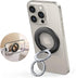 SYNCWIRE for MagSafe Ring Holder, Magnetic Phone Ring Holder Magnet Cell Phone Grip Finger Ring Kickstand Compatible with iPhone 15 14 13 12 Pro M...