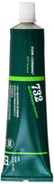 Dow Corning 3138356 732 Clear Multi-Purpose Sealant, -60 to 180 Degree C, 90 mL...