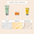 REN Clean Skincare Glow Daily Vitamin - C Gel Cream Antioxidant Face Moisturizer with Cruelty Free & Vegan...