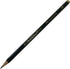 Faber-Castell 9000 Graphite Sketch Pencil Art Set (8B - 2H) with Kneaded Art Eraser, Large Dust Free Eraser and Sharpener...