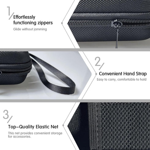 Case Compatible with Anker Power Bank Battery Pack, 20,000mAh 22.5W High Speed Charging Portable Charger(Case Only)......