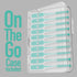 Dr. Emma Soft Rubberized Dental Picks Mint Brush Picks, 100 Count (1 Packs, Mint)...