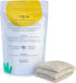 Organic Oatmeal Soothing Bath Soak for Sensitive Skin, Baby & Kids – All Natural & Fragrance-Free, 17 Oz (3 Packs) - Made in USA by mogimogi Baby...