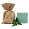 Stinging Nettle Soap Bar Organic Natural Vegan Traditional Handmade Antique - Anti-Dandruff, For Acne, Peeling, Healthy Hair - No Chemicals, Pure ...
