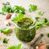 iSpice - Low-Sodium, Sugar-Free 1 Pack CHIMICHURRI SEASONING World Flavor Super Spice Blend | All Natural | Ready to use as is | No preparation is...