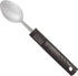Rehabilitation Advantage Teaspoon with Lightweight Plastic Handle...