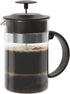 OGGI Triple Mesh Filter French Press Coffee Maker (20 fl oz)- 5 Cup / 600 ml Capacity, Coffee Press, Single Serve Coffee Maker, Stainless Steel Li...