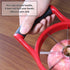 Newness 5.12 Inch Extra Large Apple Slicer, Heavy Duty Apple Cutter 8 Slices, Durable Apple Corer, Stainless Steel Apple Slicer and Corer - for Ap...