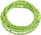 YOKIVE Twisted Cloth Covered Wire, Wire with Vintage Style Electrical Wire Replacement, Great for Home, Bar, Party, Restaurant (Light Green, 9.8-F...