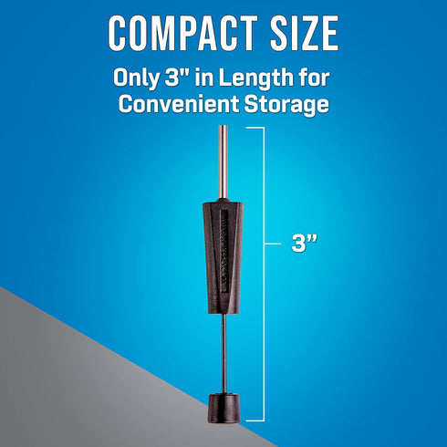 Jonard Tools R-5926 Pin Extractor for Contact Sizes 16-20, 3" Length...