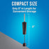 Jonard Tools R-5926 Pin Extractor for Contact Sizes 16-20, 3" Length...