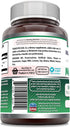 Amazing Formulas Melatonin Supplement | 10 Mg | 120 Tablets | Non-GMO | Gluten-Free | Made in USA...