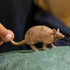 Schleich Wild Life New 2024 Wild Animal Toy Armadillo Figurine...