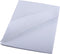 YYCRAFT Craft 2.2mm Thick Soft Felt Sheets 9 Inch X 12 Inch - 24 Pcs Pack,White...