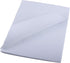 YYCRAFT Craft 2.2mm Thick Soft Felt Sheets 9 Inch X 12 Inch - 24 Pcs Pack,White...