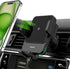 Wireless Car Charger 15W Qi Charging Vent Mount......