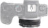 FOTGA MD-EOSR Lens Mount Adapter Ring for Minolta MD Lens to R3 R5 R5C R6 Mark II R7 R8 R10 R50 R100 RP Camera, Compatible with Canon EOS R Mount ...